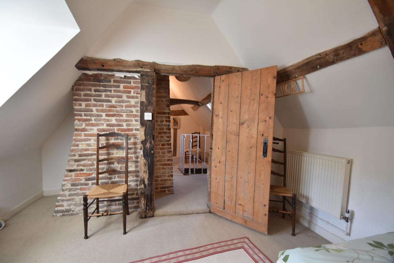 Whitefriars, Rye - Central Location With Parking For 3 Cars - Large Family Home Екстериор снимка