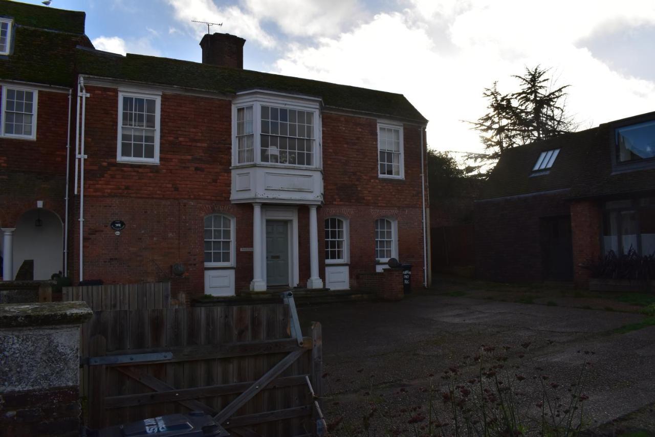 Whitefriars, Rye - Central Location With Parking For 3 Cars - Large Family Home Екстериор снимка