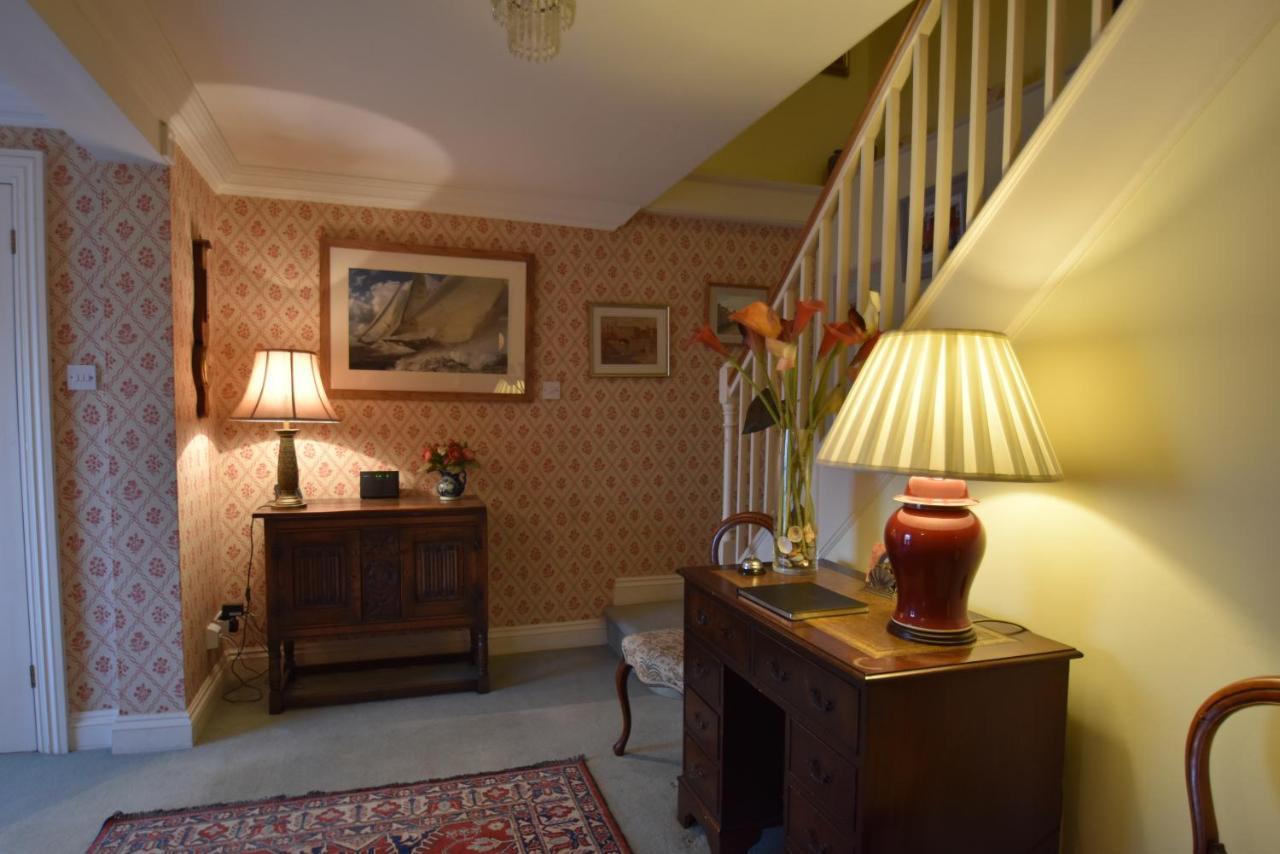 Whitefriars, Rye - Central Location With Parking For 3 Cars - Large Family Home Екстериор снимка