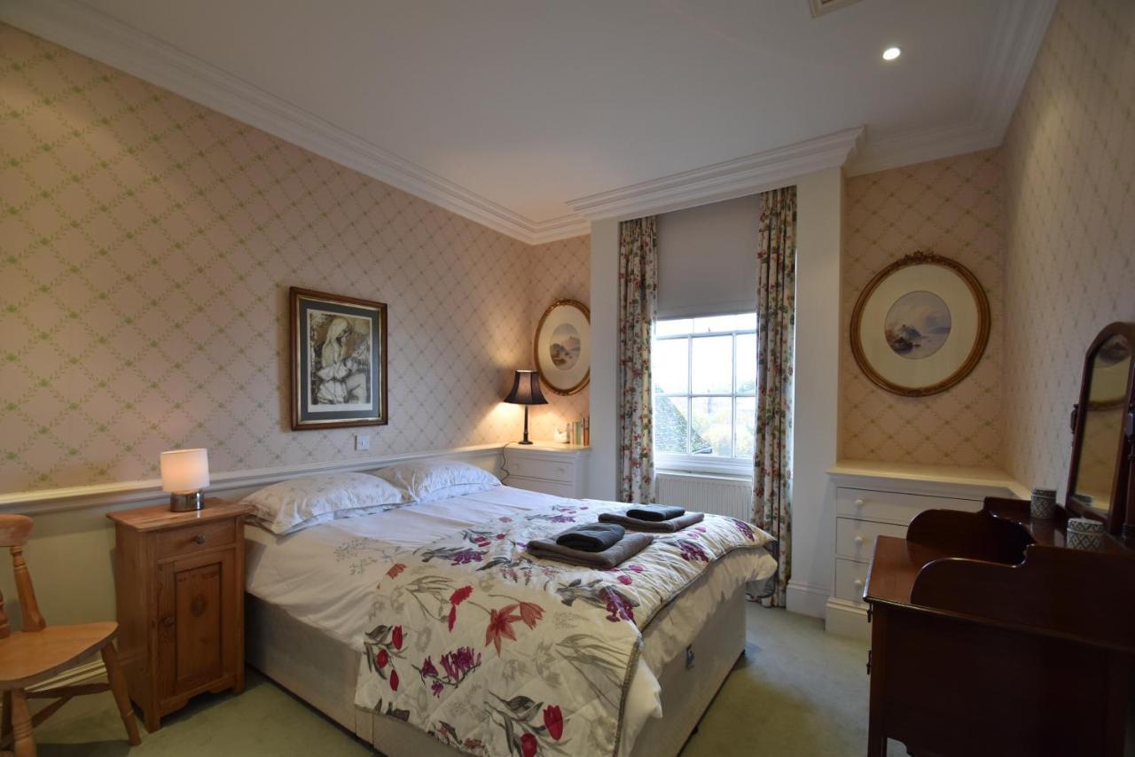 Whitefriars, Rye - Central Location With Parking For 3 Cars - Large Family Home Екстериор снимка
